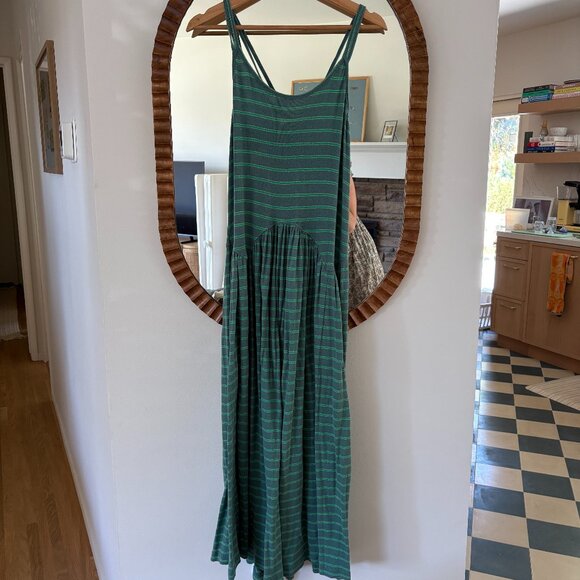 Free People Dresses & Skirts - Free People Lena Maxi